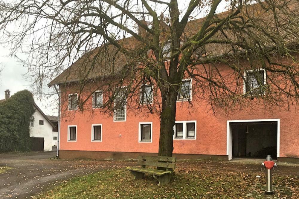 Jachabauer Hotel Ried  Buitenkant foto